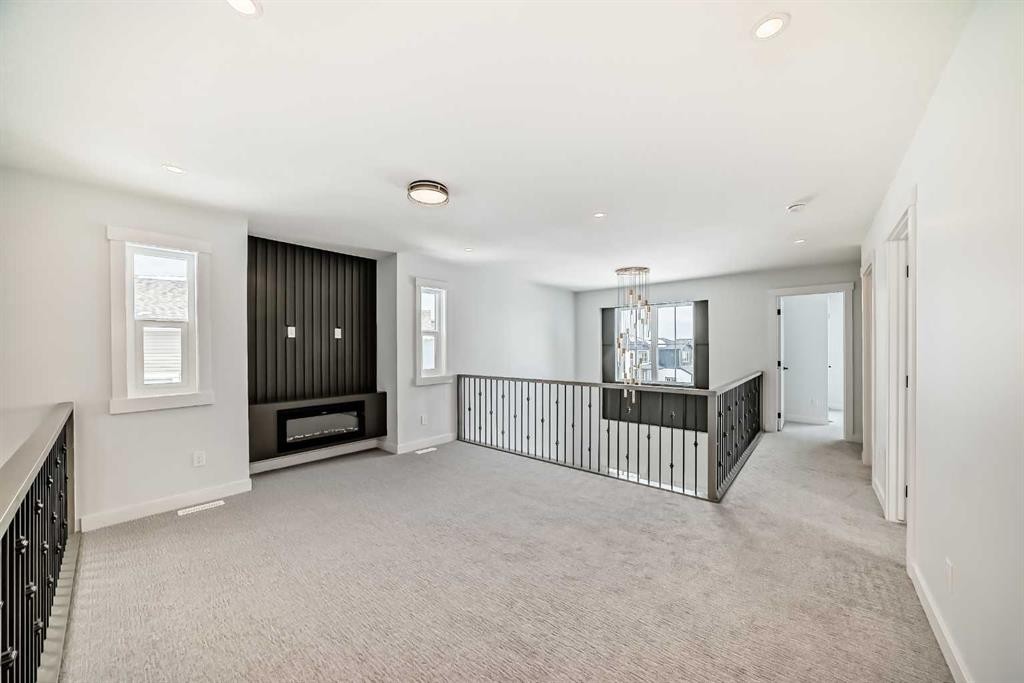 69 Lakes Estates Circle, Strathmore, AB - Indoor Photo Showing Other Room