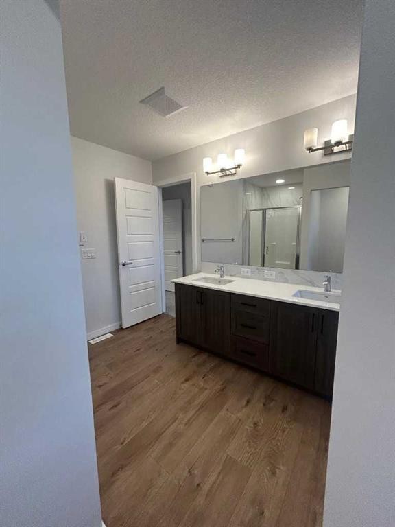 854 Cobblefield Manor Sw, Airdrie, AB