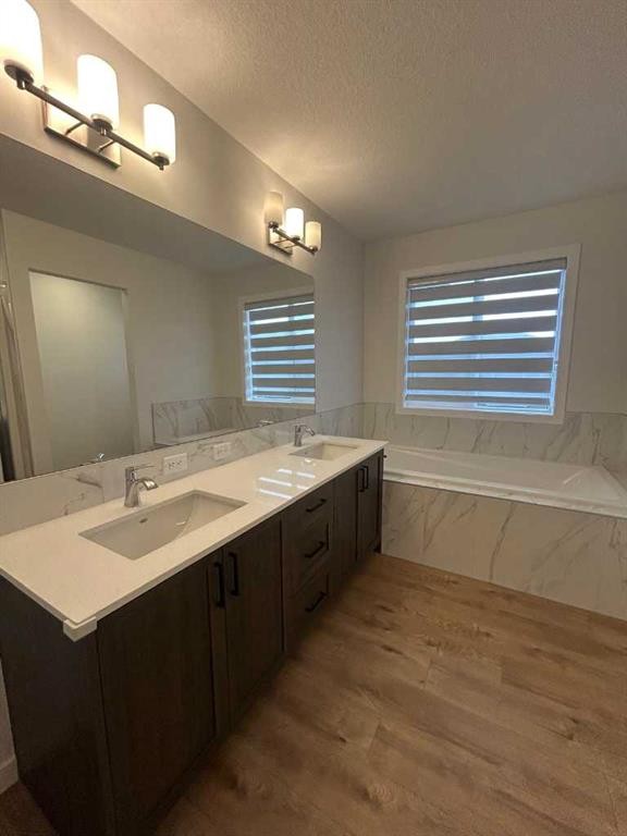 854 Cobblefield Manor Sw, Airdrie, AB