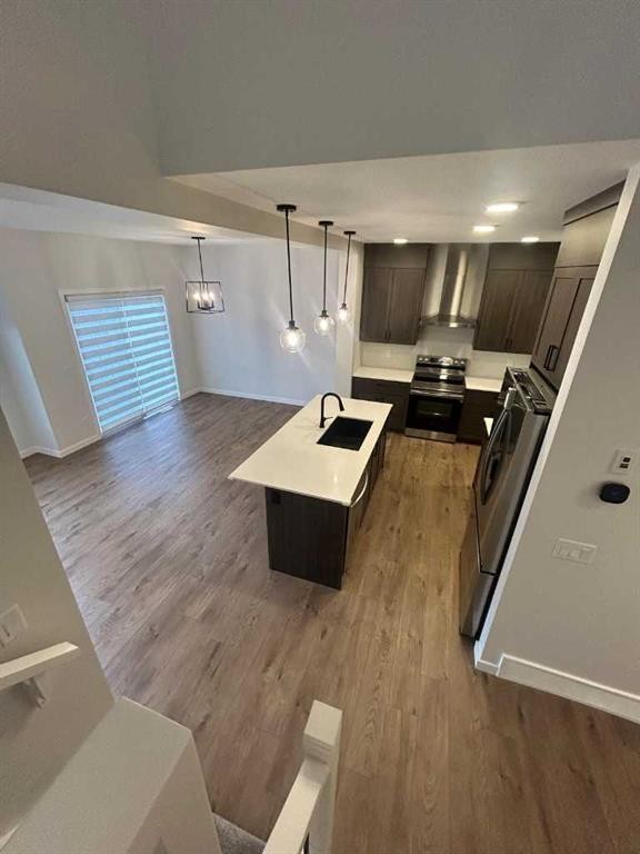 854 Cobblefield Manor Sw, Airdrie, AB