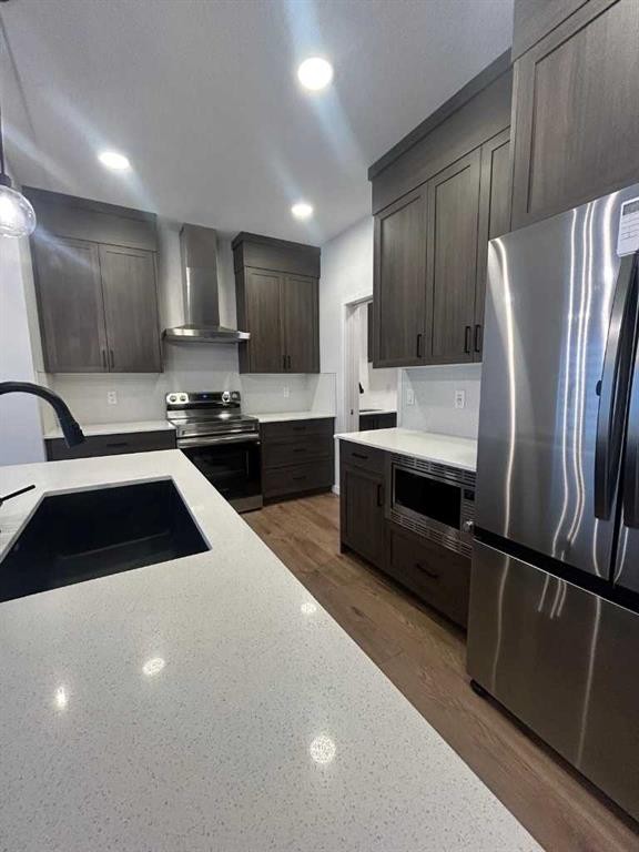 854 Cobblefield Manor Sw, Airdrie, AB