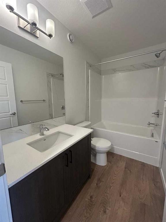 854 Cobblefield Manor Sw, Airdrie, AB