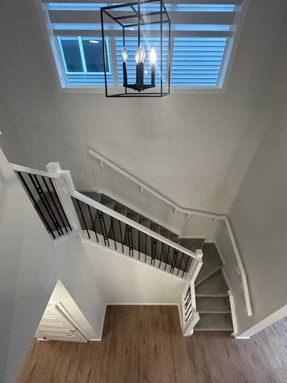 854 Cobblefield Manor Sw, Airdrie, AB
