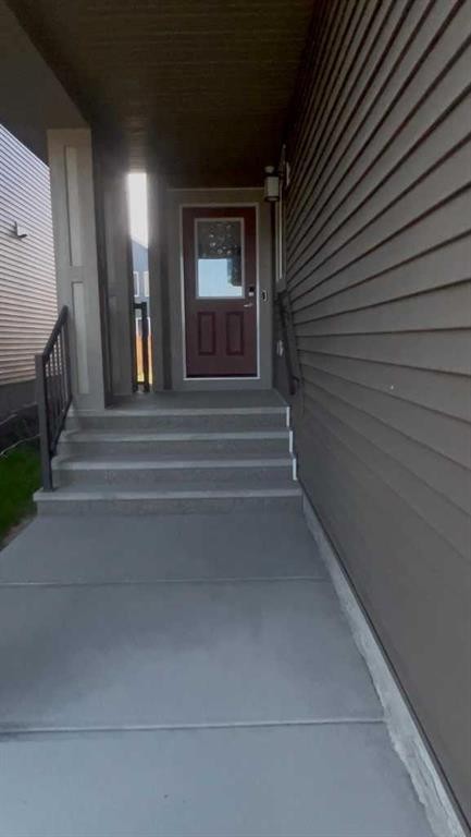 854 Cobblefield Manor Sw, Airdrie, AB