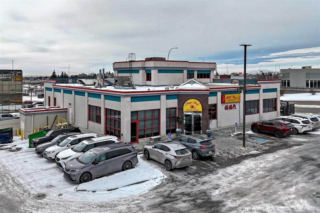 128 28 Street Se, Calgary, AB