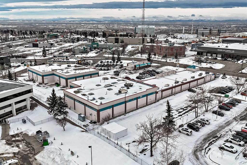 128 28 Street Se, Calgary, AB