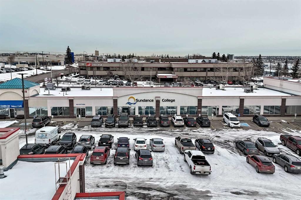 128 28 Street Se, Calgary, AB