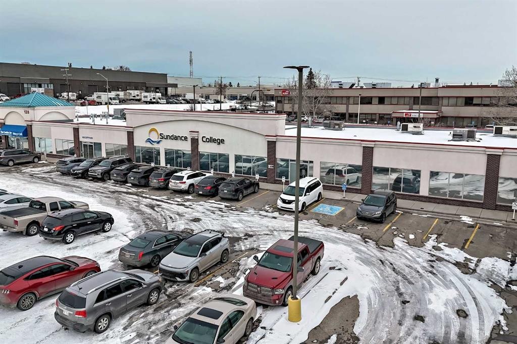 128 28 Street Se, Calgary, AB