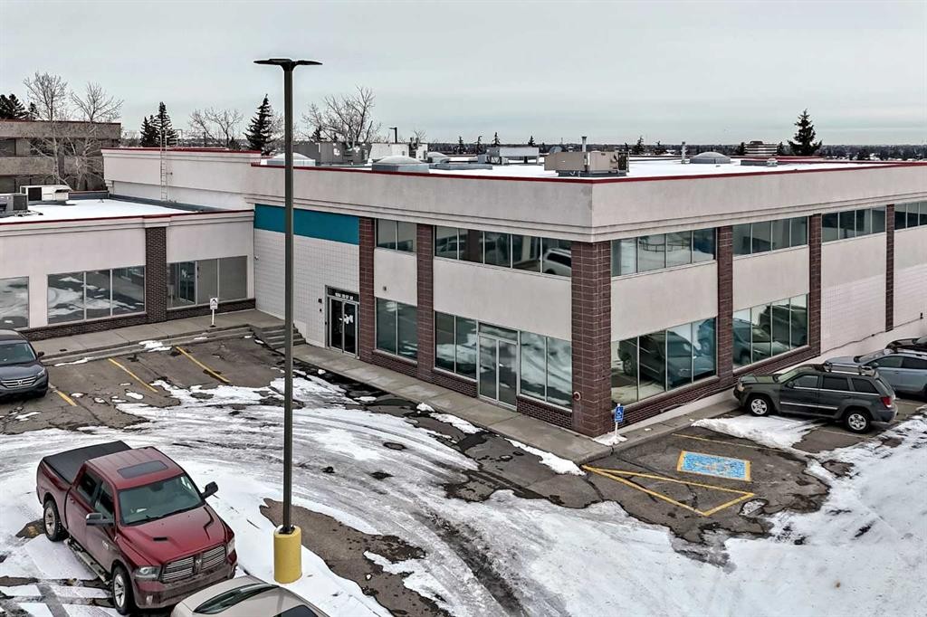 128 28 Street Se, Calgary, AB