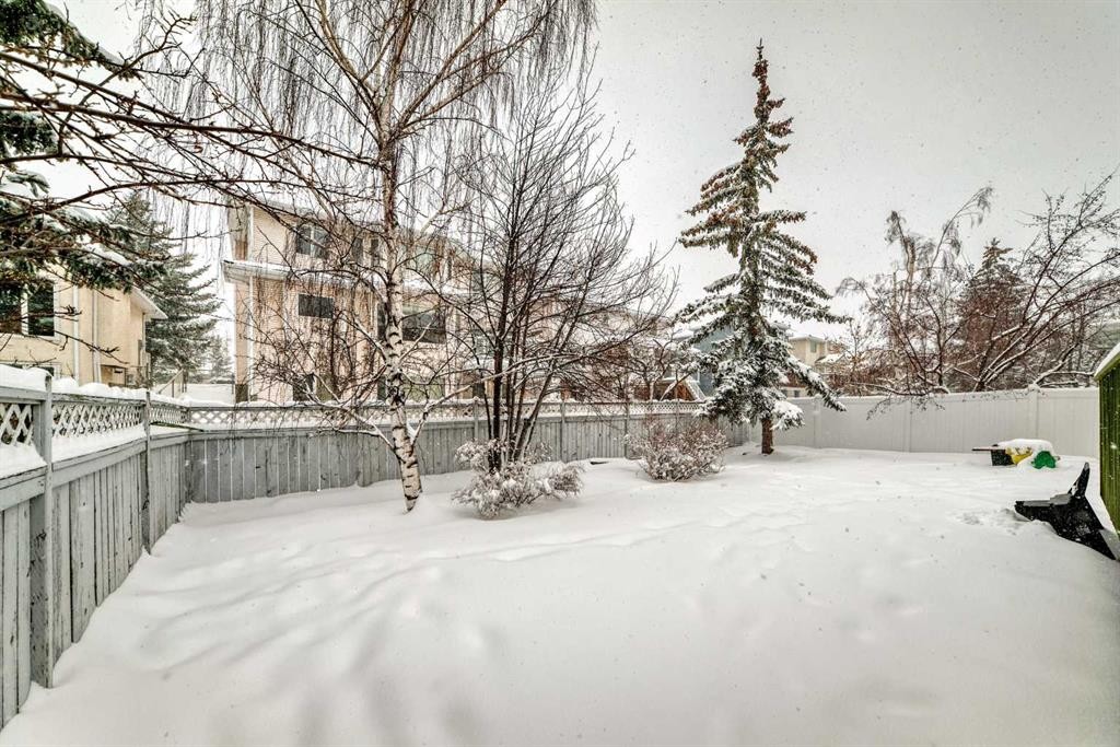 223 Hawkstone Close Nw, Calgary, AB - Outdoor