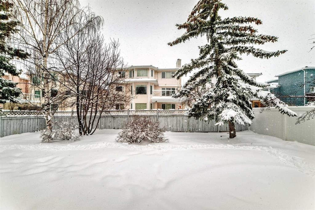 223 Hawkstone Close Nw, Calgary, AB - Outdoor