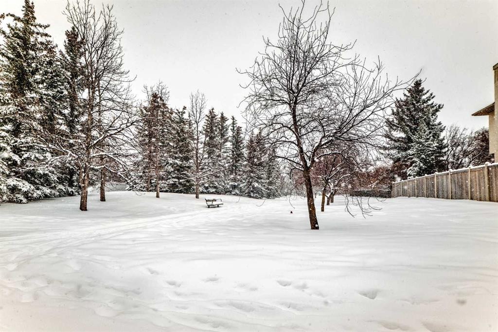 223 Hawkstone Close Nw, Calgary, AB - Outdoor With View