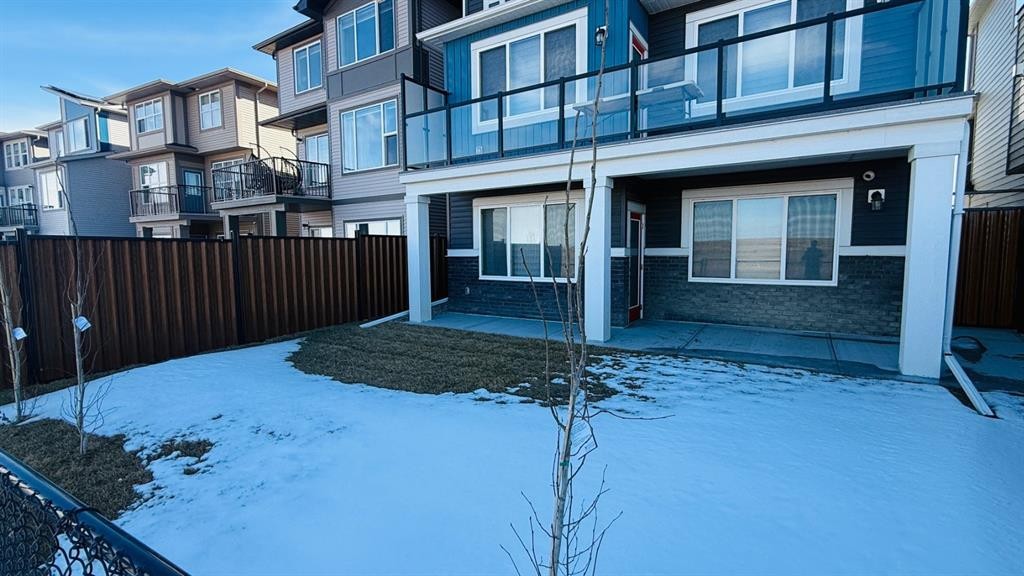 132 Belvedere Drive Se, Calgary, AB - Outdoor