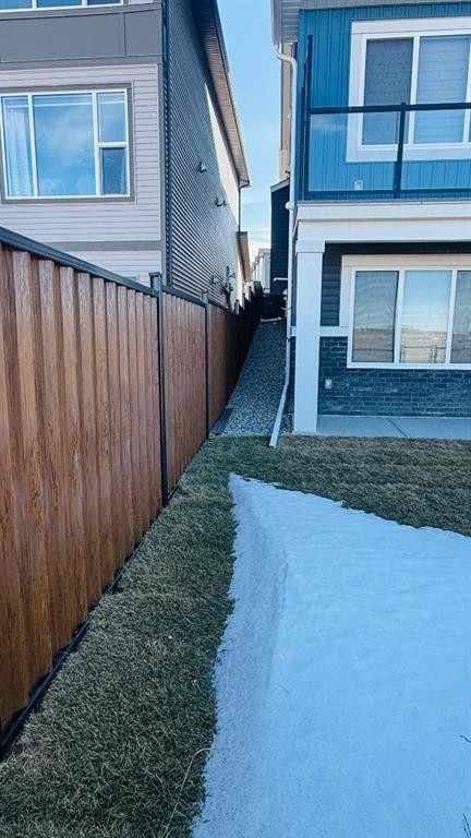 132 Belvedere Drive Se, Calgary, AB - Outdoor