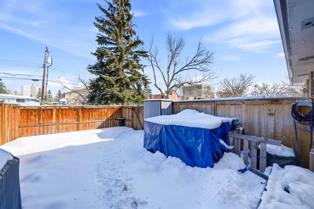 773 Kingsmere Crescent Sw, Calgary, AB - Outdoor