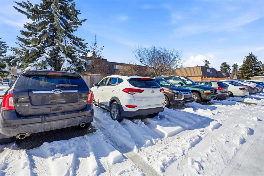 773 Kingsmere Crescent Sw, Calgary, AB - Outdoor