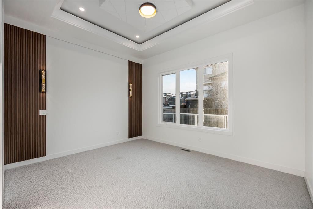 52 Lakes Estates Circle, Strathmore, AB - Indoor Photo Showing Other Room