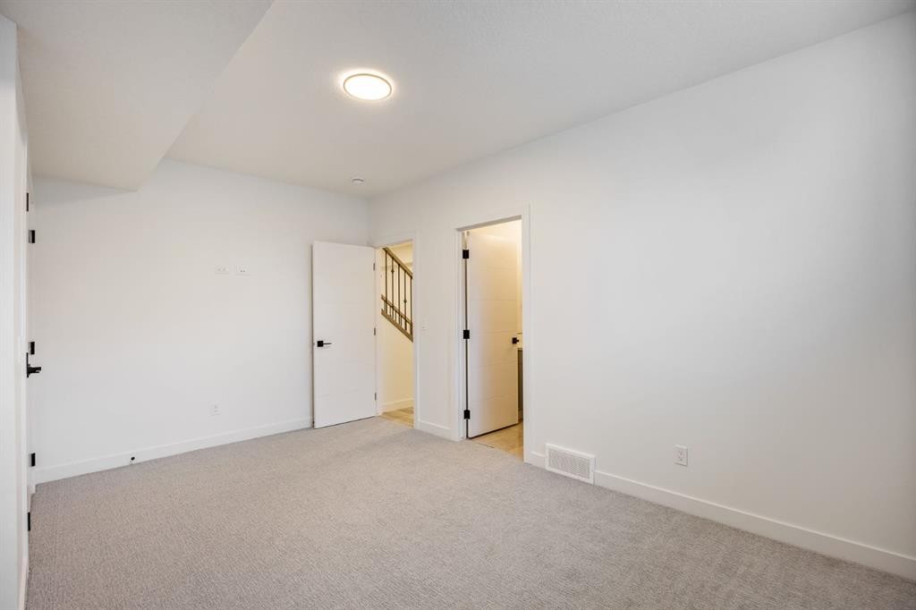 52 Lakes Estates Circle, Strathmore, AB - Indoor Photo Showing Other Room