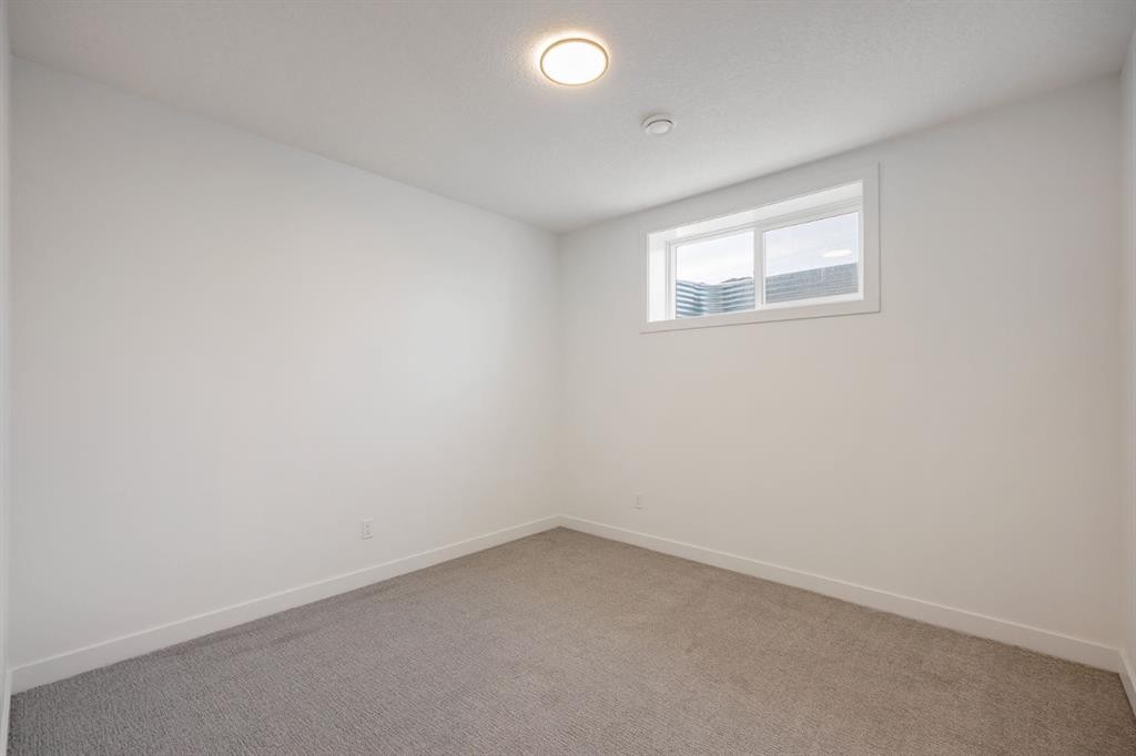 52 Lakes Estates Circle, Strathmore, AB - Indoor Photo Showing Other Room