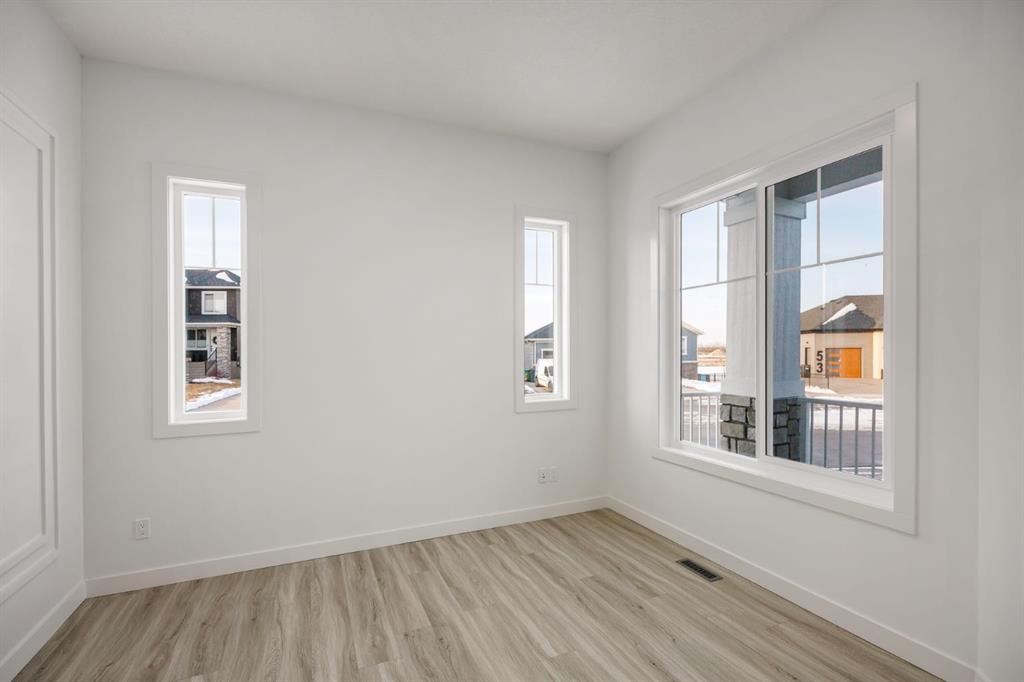 52 Lakes Estates Circle, Strathmore, AB - Indoor Photo Showing Other Room