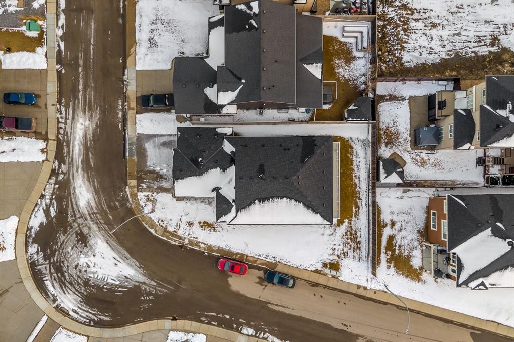 52 Lakes Estates Circle, Strathmore, AB - Outdoor