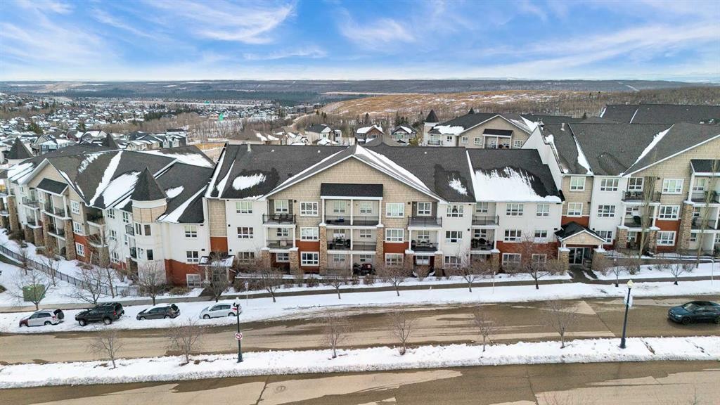 318-26 Val Gardena View Sw, Calgary, AB - Outdoor With View