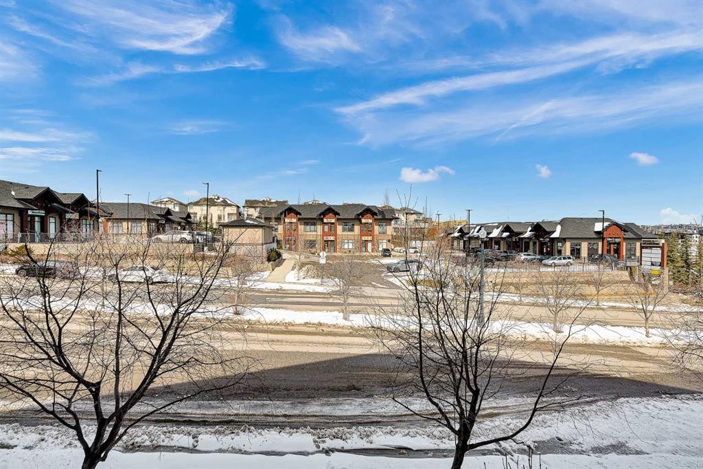 318-26 Val Gardena View Sw, Calgary, AB - Outdoor With View