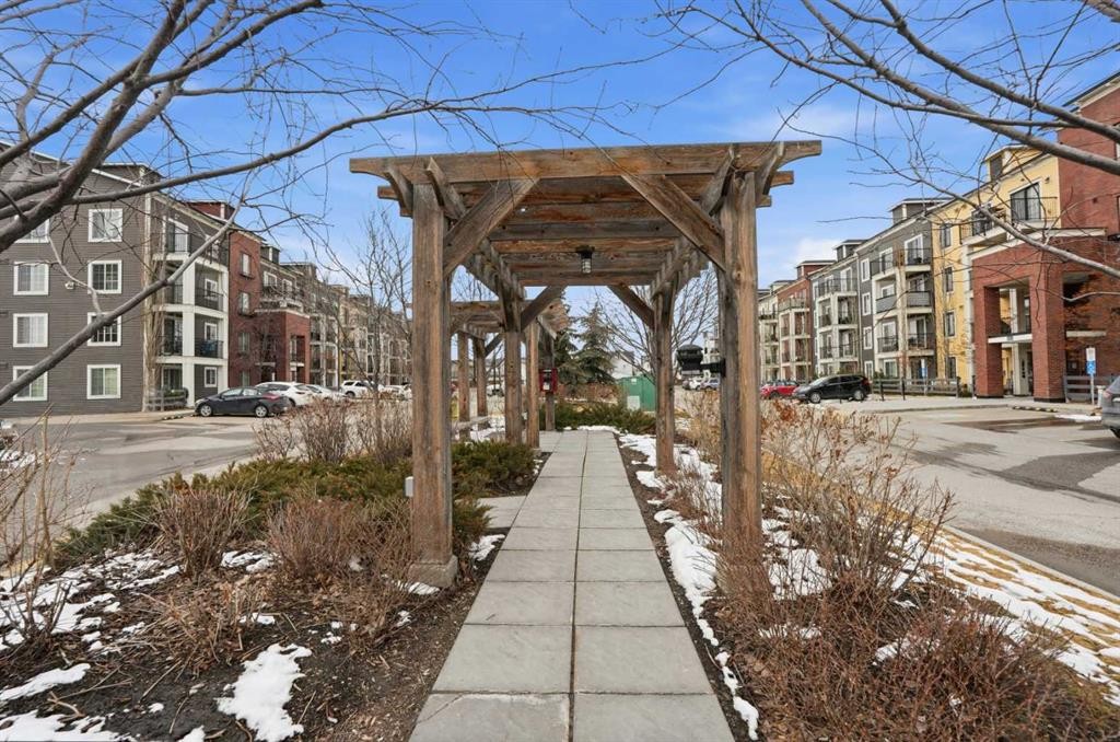 1117-99 Copperstone Park Se, Calgary, AB - Outdoor