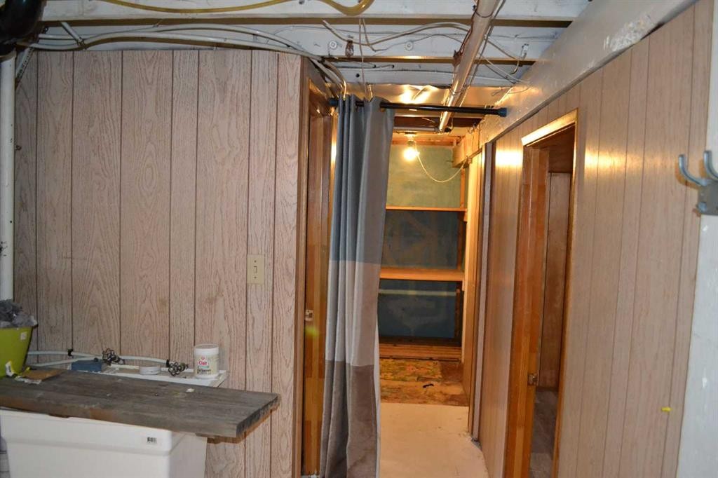 915 1 Street Nw, Calgary, AB - Indoor