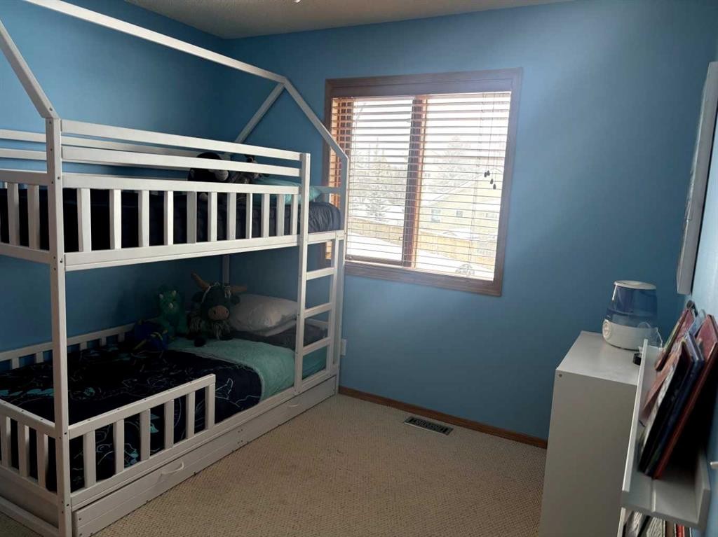 131 Edgebrook Circle Nw, Calgary, AB - Indoor