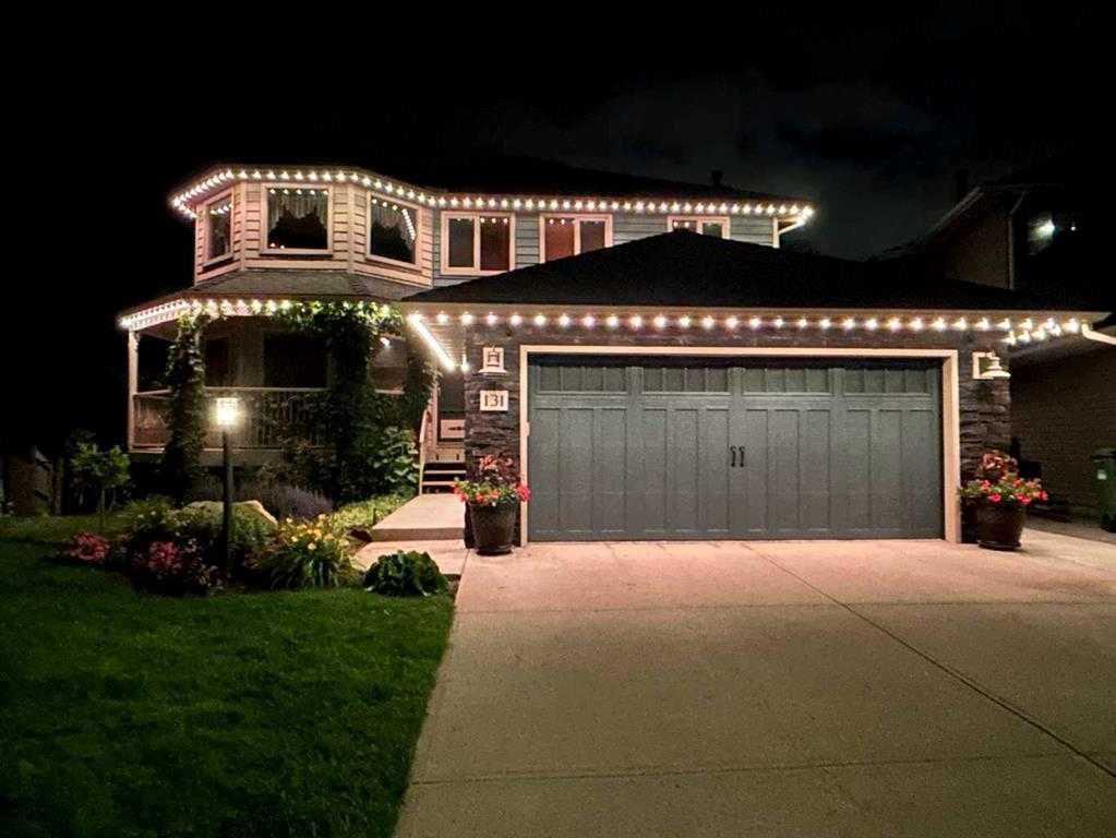 131 Edgebrook Circle Nw, Calgary, AB - Outdoor