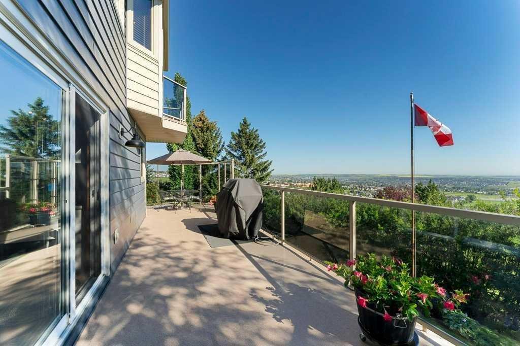 131 Edgebrook Circle Nw, Calgary, AB - Outdoor With View With Exterior