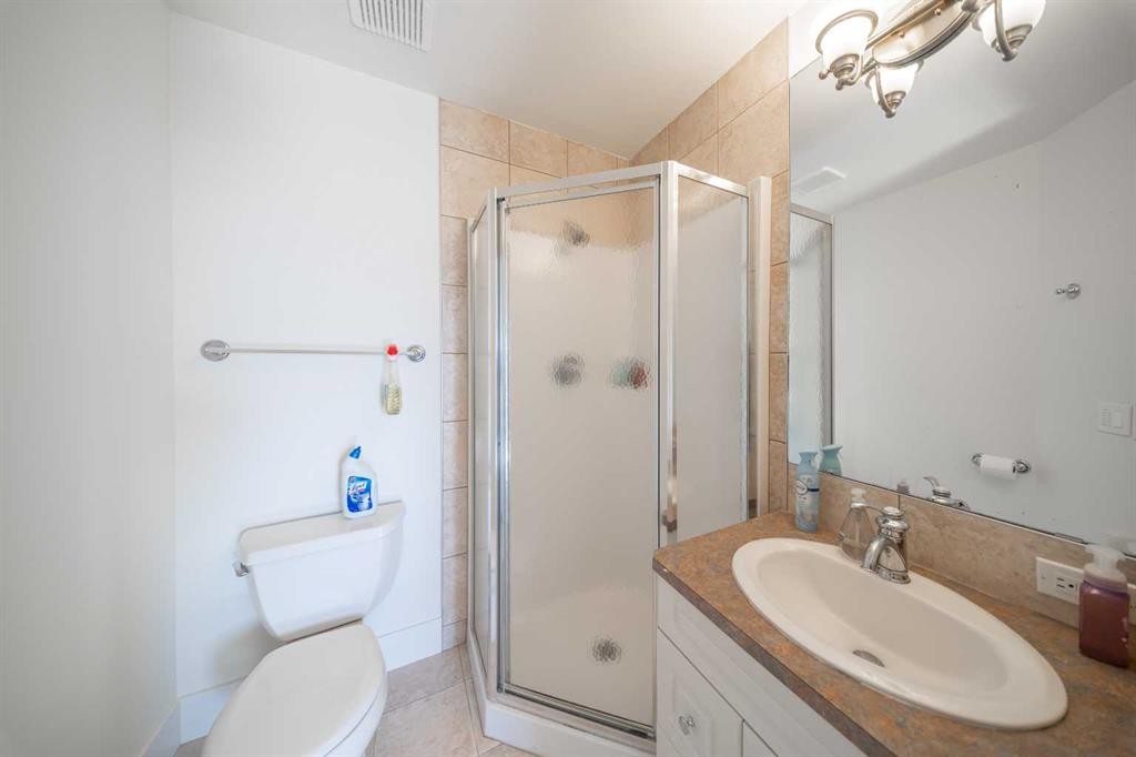 39 Slopes Grove Sw, Calgary, AB - Indoor Photo Showing Bathroom