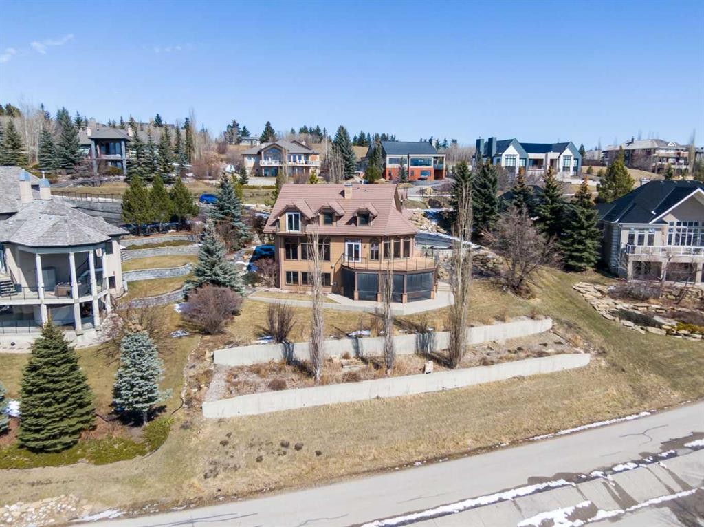 39 Slopes Grove Sw, Calgary, AB - Outdoor