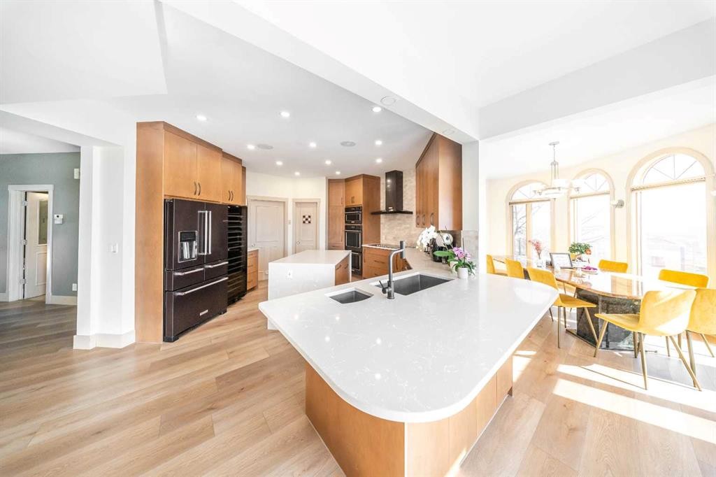 39 Slopes Grove Sw, Calgary, AB - Indoor