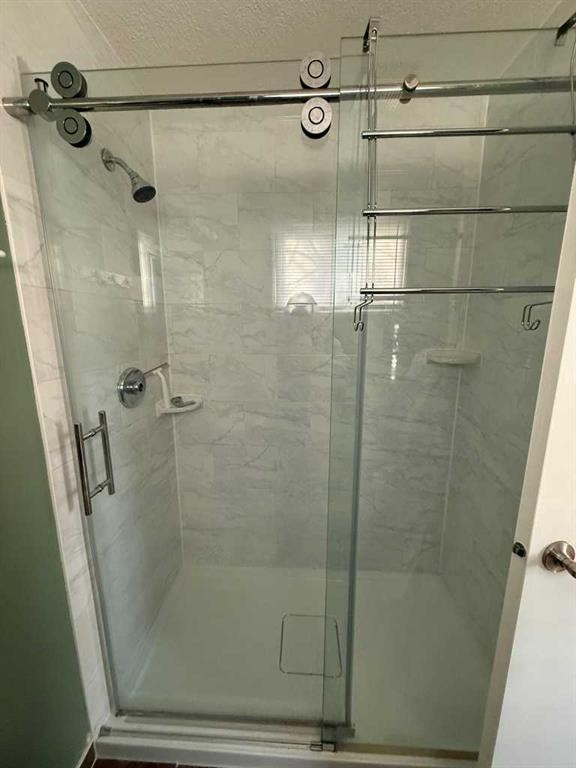 235 Fallswater Road Ne, Calgary, AB - Indoor Photo Showing Bathroom