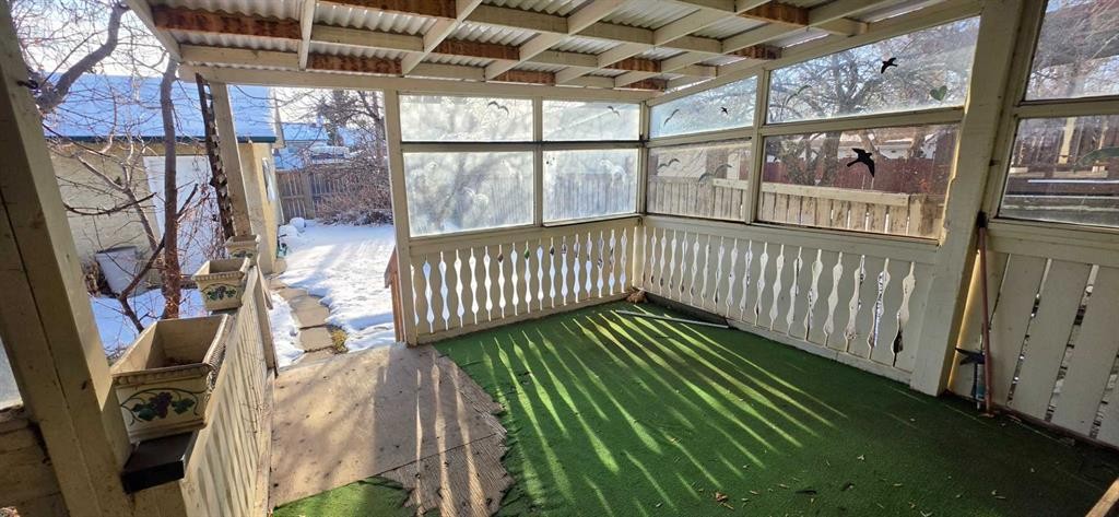 235 Fallswater Road Ne, Calgary, AB - Photo Showing Other Room