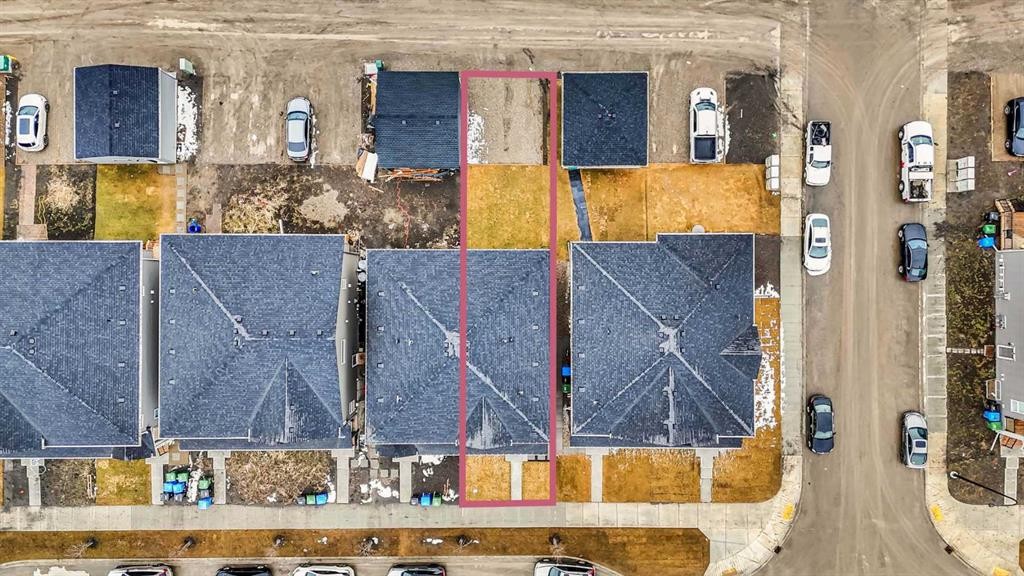 667 Wolf Willow Boulevard Se, Calgary, AB -