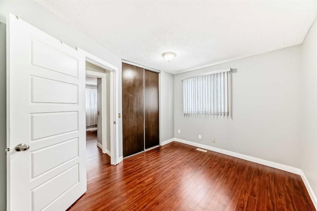 130 Pinemeadow Road Ne, Calgary, AB - Indoor Photo Showing Other Room