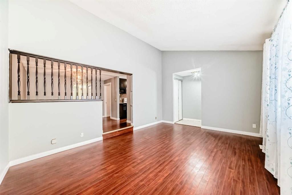 130 Pinemeadow Road Ne, Calgary, AB - Indoor Photo Showing Other Room