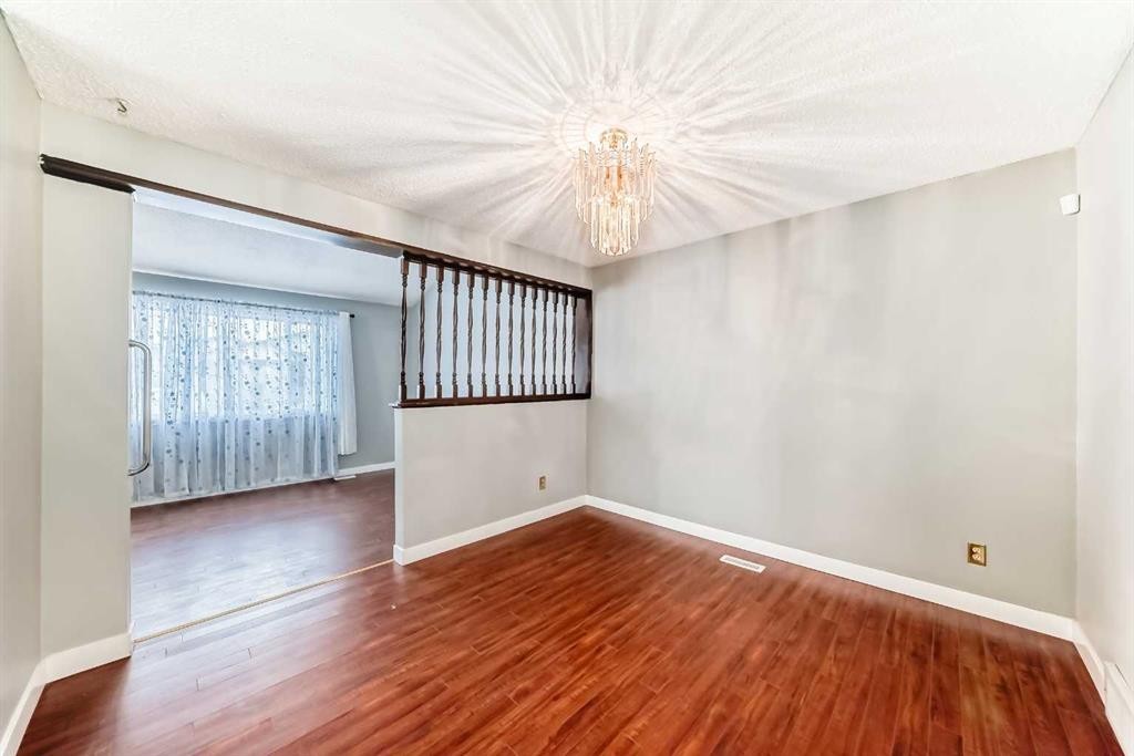 130 Pinemeadow Road Ne, Calgary, AB - Indoor Photo Showing Other Room