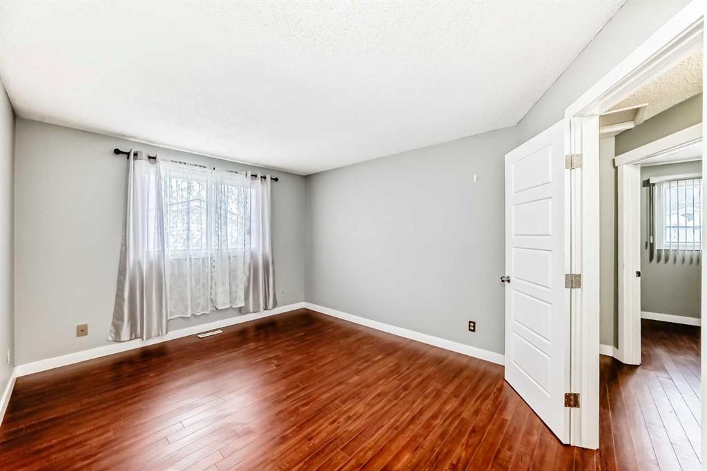 130 Pinemeadow Road Ne, Calgary, AB - Indoor Photo Showing Other Room
