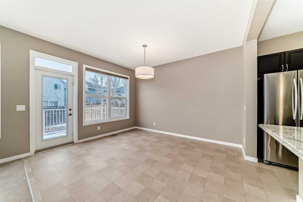 144 Auburn Glen Close Se, Calgary, AB - Indoor Photo Showing Other Room