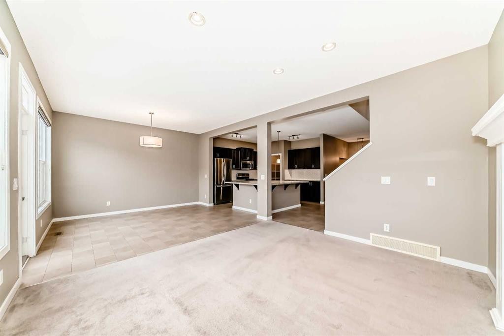 144 Auburn Glen Close Se, Calgary, AB - Indoor