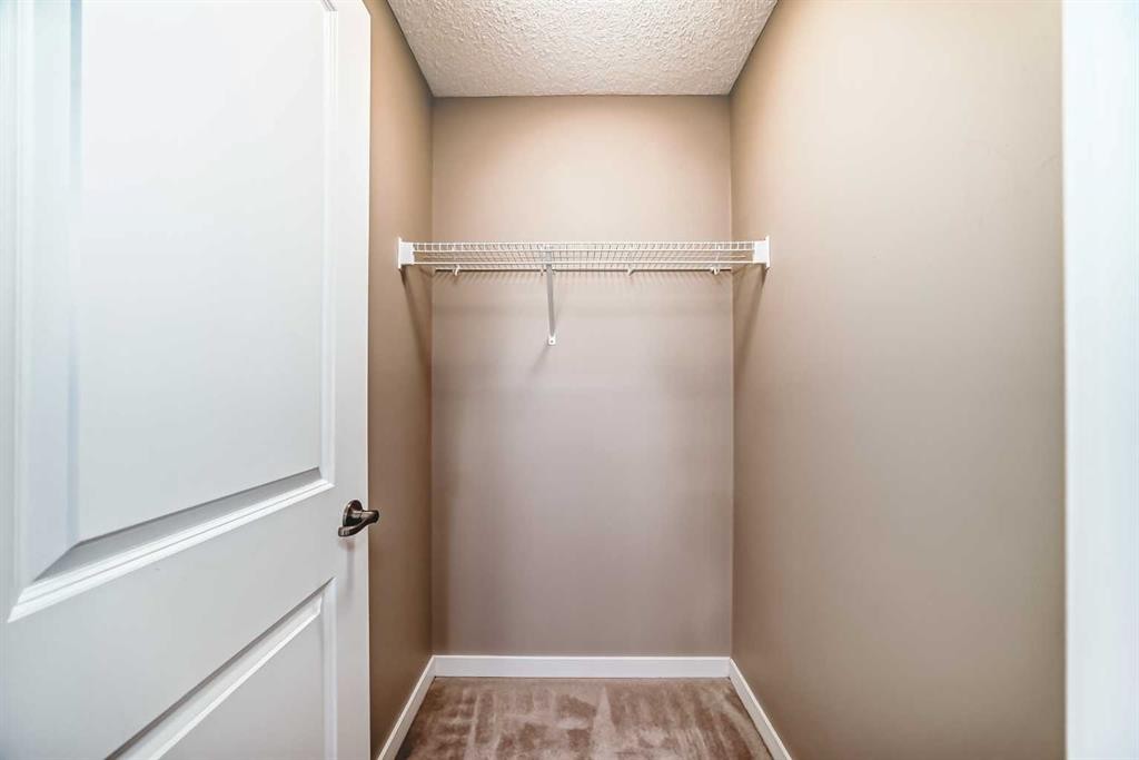 144 Auburn Glen Close Se, Calgary, AB - Indoor With Storage