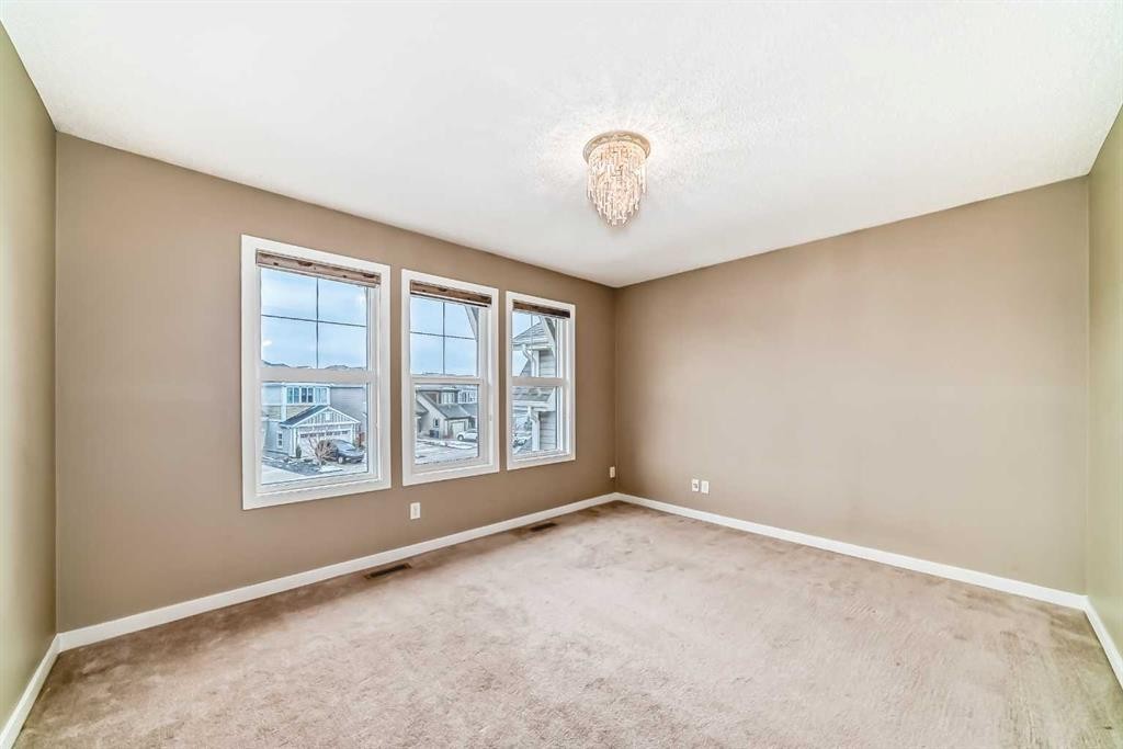 144 Auburn Glen Close Se, Calgary, AB - Indoor Photo Showing Other Room