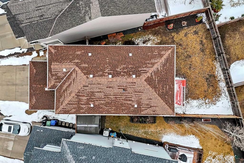 144 Auburn Glen Close Se, Calgary, AB - Outdoor