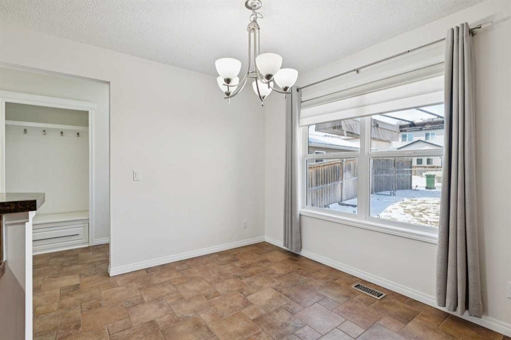 200 Silverado Drive Sw, Calgary, AB - Indoor Photo Showing Other Room