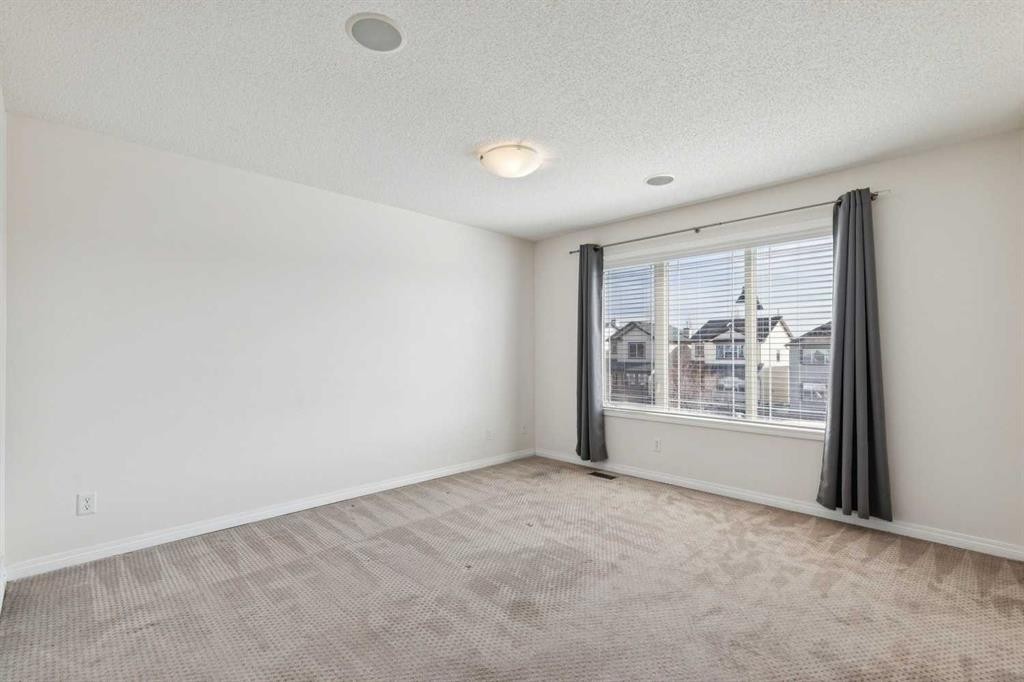 200 Silverado Drive Sw, Calgary, AB - Indoor Photo Showing Other Room