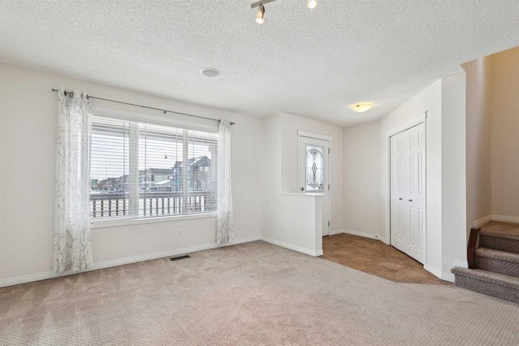 200 Silverado Drive Sw, Calgary, AB - Indoor